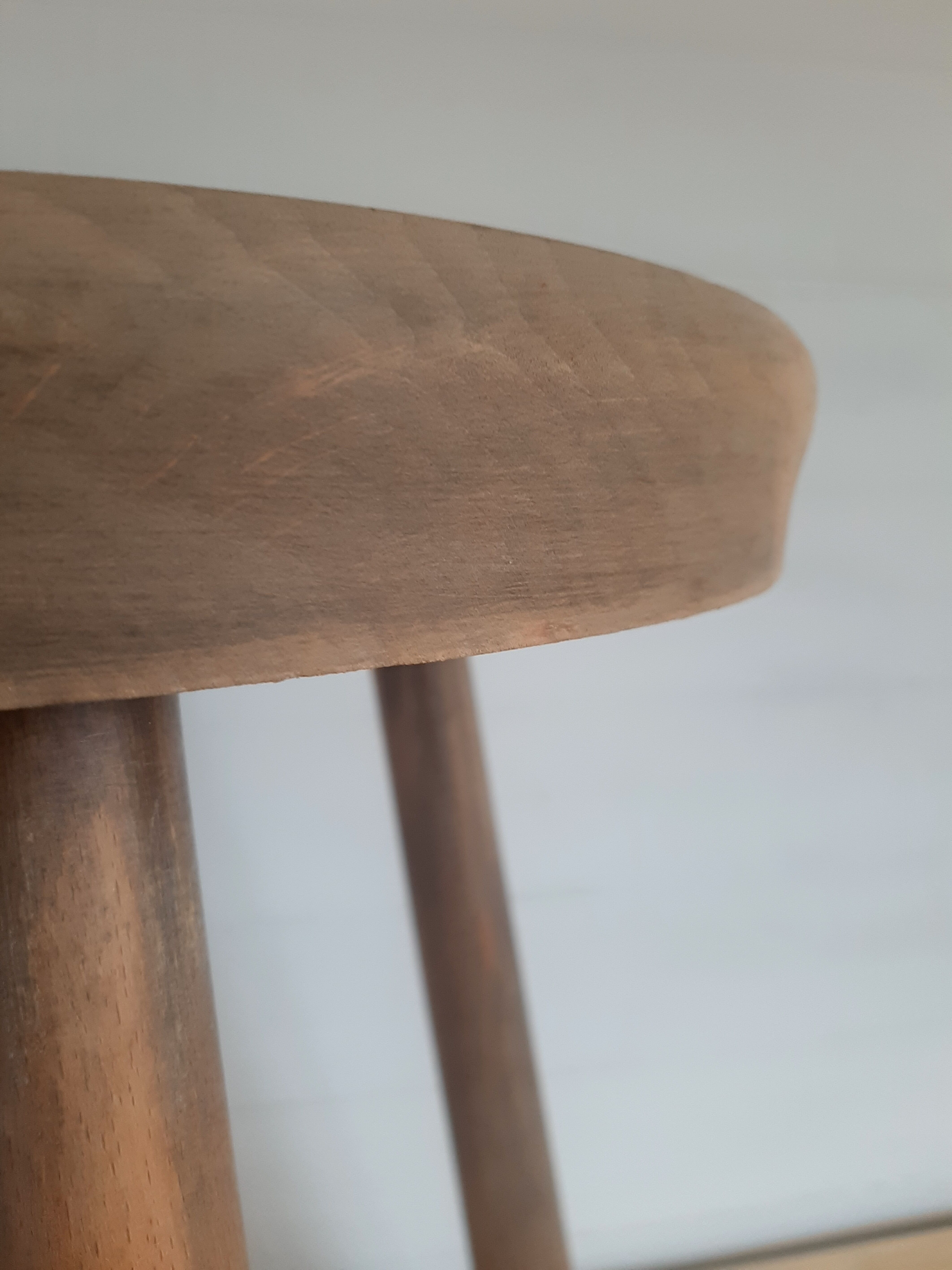 Tripod stool
