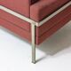 Vintage minimalist Gelderland lounge chair, 1960s