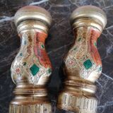 Salt and Pepper