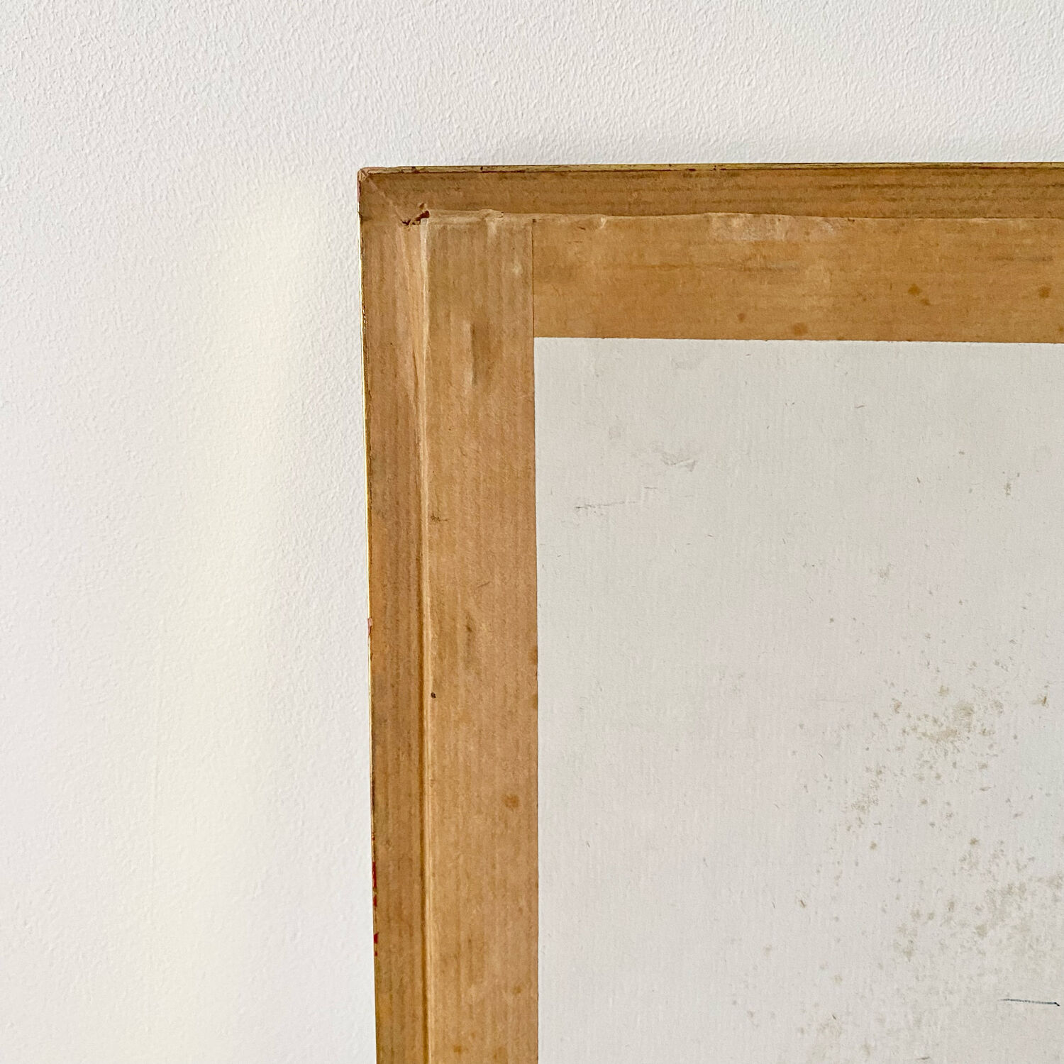 Dancer canvas (ballerina)