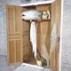 Armoire parisienne