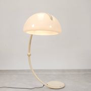 Elio Martinelli Luce - Serpente floorlamp