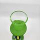 Bougeoir Barosier & Toso en verre