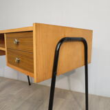 Feet compass desk 70