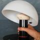 Italian lamp 70s Franco Mirenzi for Valenti Luce