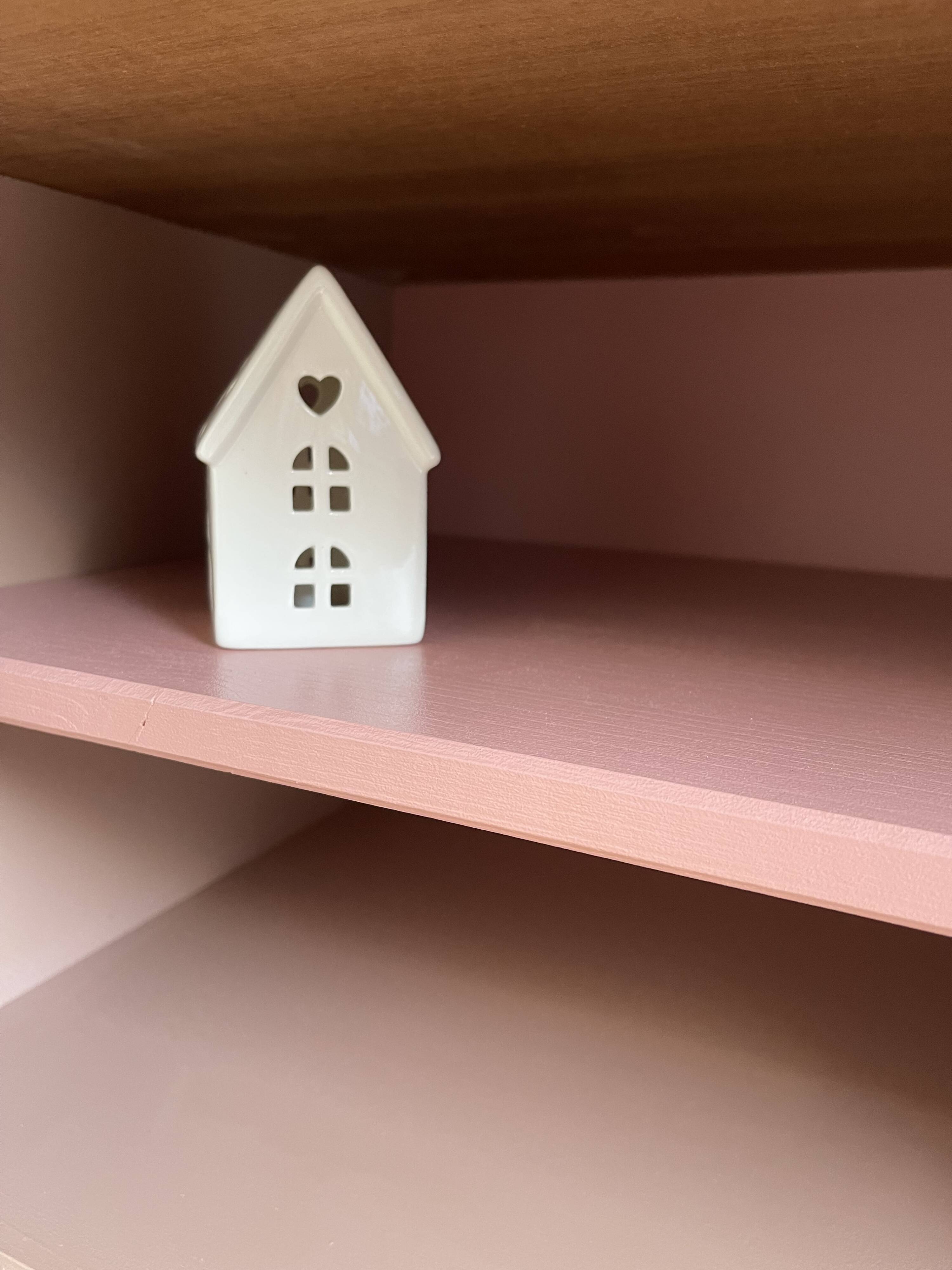 Low buffet or TV unit