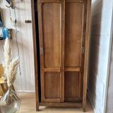 armoire parisienne
