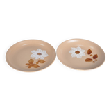 Moulin des loup flower pattern dish