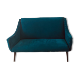 Nice two-seater sofa from the 60s