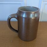 Stoneware mug