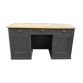 Mid-20th Century Store Counter