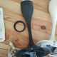 Duo of FLAMMA lamps – IKEA Carl Öjerstam – Vintage Scandinavian design