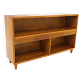 Scandinavian library in mahogany, Swedish Modern, Sweden, 1930