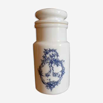 Pharmacy jar