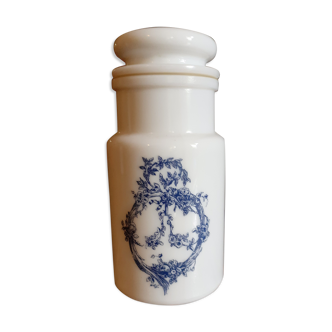 Pharmacy jar