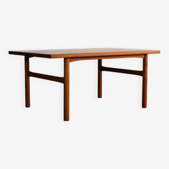 vintage coffee table | teak | 60s | Sweden