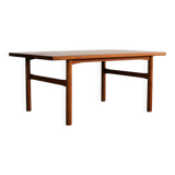 vintage coffee table | teak | 60s | Sweden