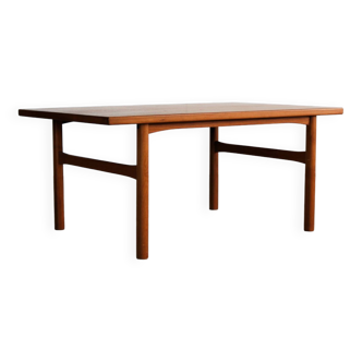 vintage coffee table | teak | 60s | Sweden