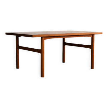 vintage coffee table | teak | 60s | Sweden