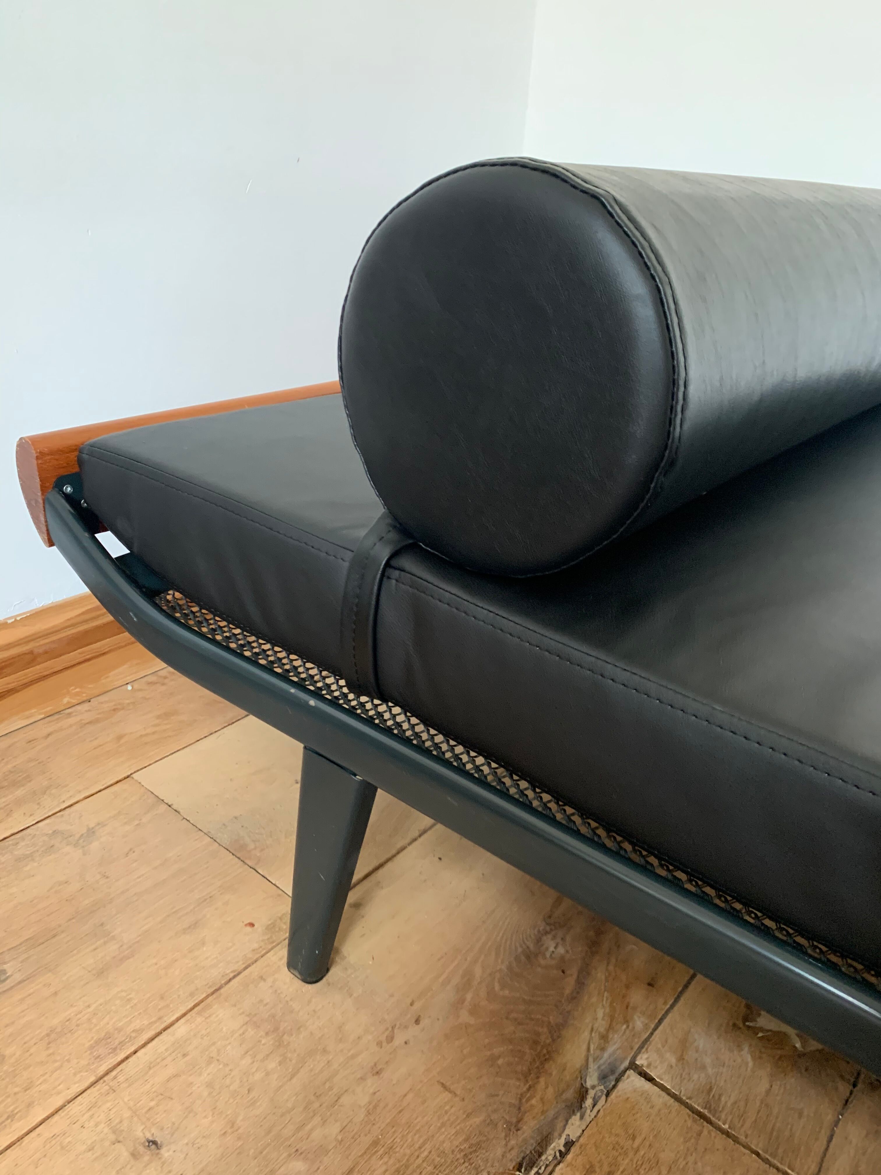 Cleopatra Day Bed By Andre Cordemeyer For Auping