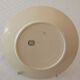 Flat plates in Badonviller earthenware