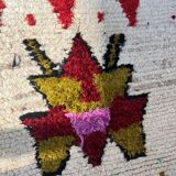 Berber carpet 110x190cm