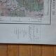 Carte IGN vintage Saint Christophe