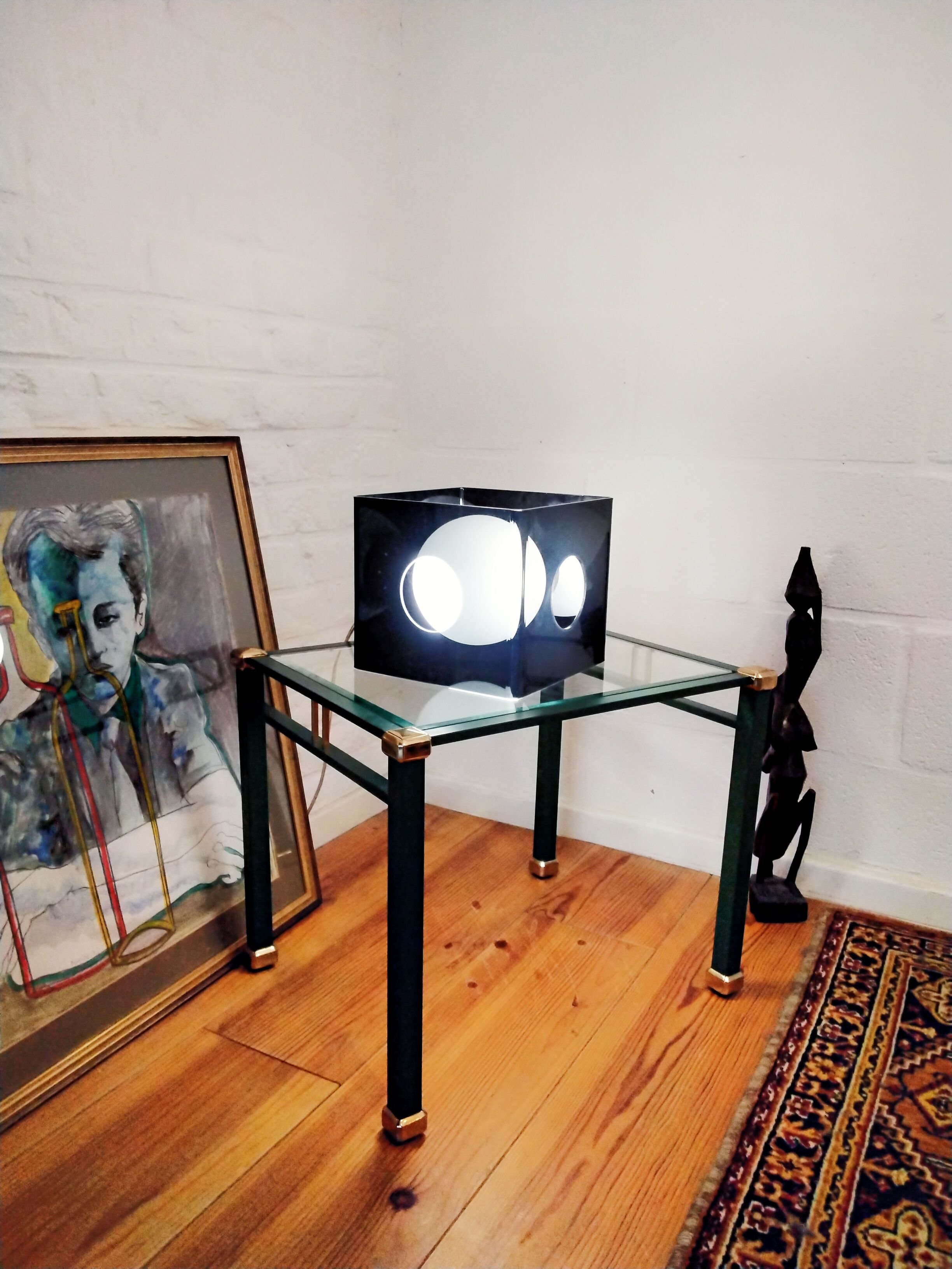 Austral lamp by Francodim