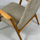 Armchairs by Walter Knoll