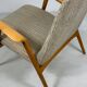 Armchairs by Walter Knoll