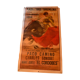 Bullfighting poster 1964