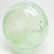 Carafe, Art Déco, cristal, Moser, Tchécoslovaquie, années 1950