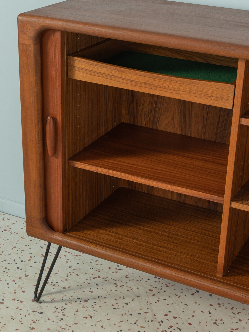 1960s sideboard, Dyrlund