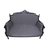 Sofa Louis XVI "marie antoinette"
