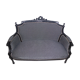 Sofa Louis XVI "marie antoinette"