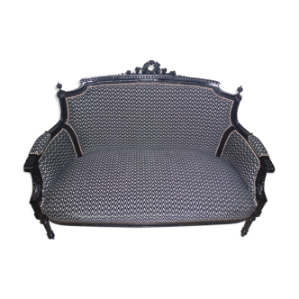 Sofa Louis XVI "marie antoinette"