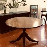 Old removable table