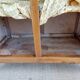 small vintage wooden buffet Mado