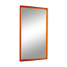 Aksel kjersgaard model 166 teak mirror
