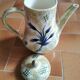 Breakfast set Chardons Vallauris