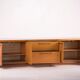 Enfilade scandinave