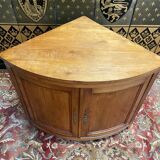 19th century cherry corner