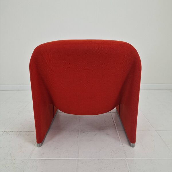 Fauteuil Alky de Giancarlo Piretti pour Artifort, années 1980