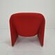 Alky Lounge Chair by Giancarlo Piretti for Artifort, 1980s
