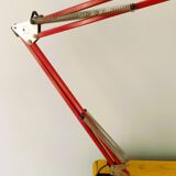 Workshop lamp 1980