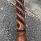 Column Piedestal Twisted Selette