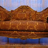 Louis XV style canapé
