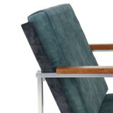 Coen de Vries for Gispen armchair model 1453 - dutch vintage mid century