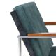 Coen de Vries for Gispen armchair model 1453 - dutch vintage mid century