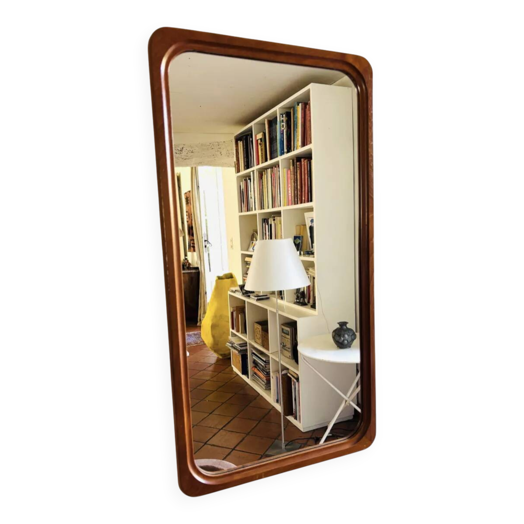 Scandinavian mirror